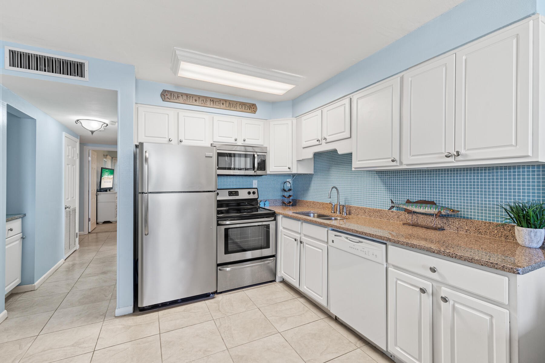 JETTY EAST CONDO - Residential