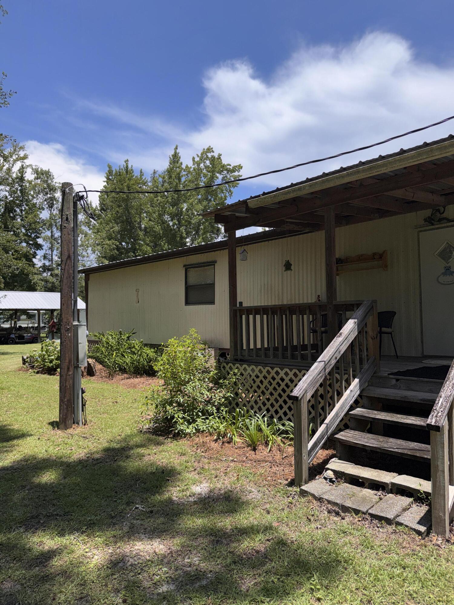 DLEWOOD PARK SUBDIVISION - Residential