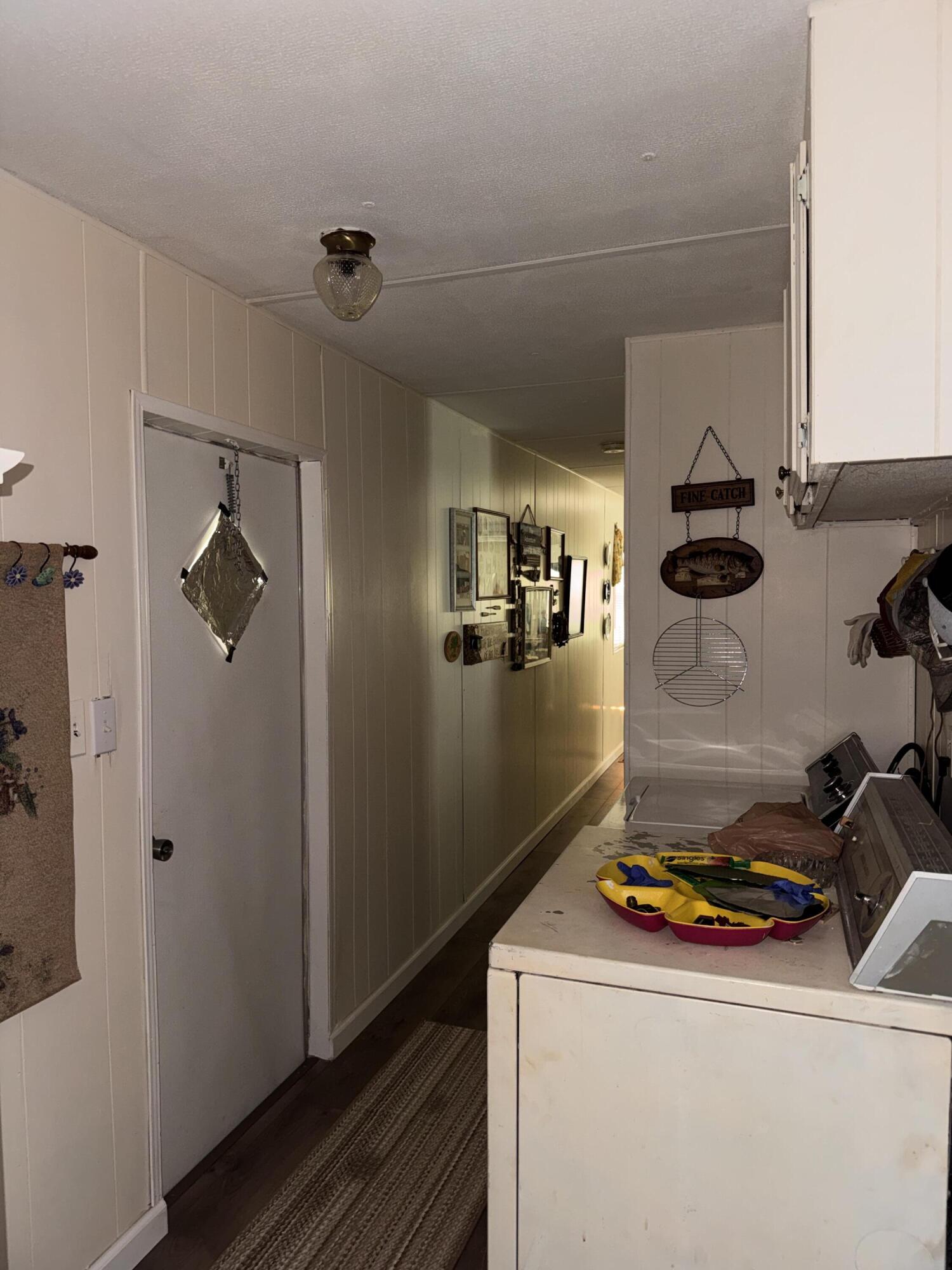 DLEWOOD PARK SUBDIVISION - Residential