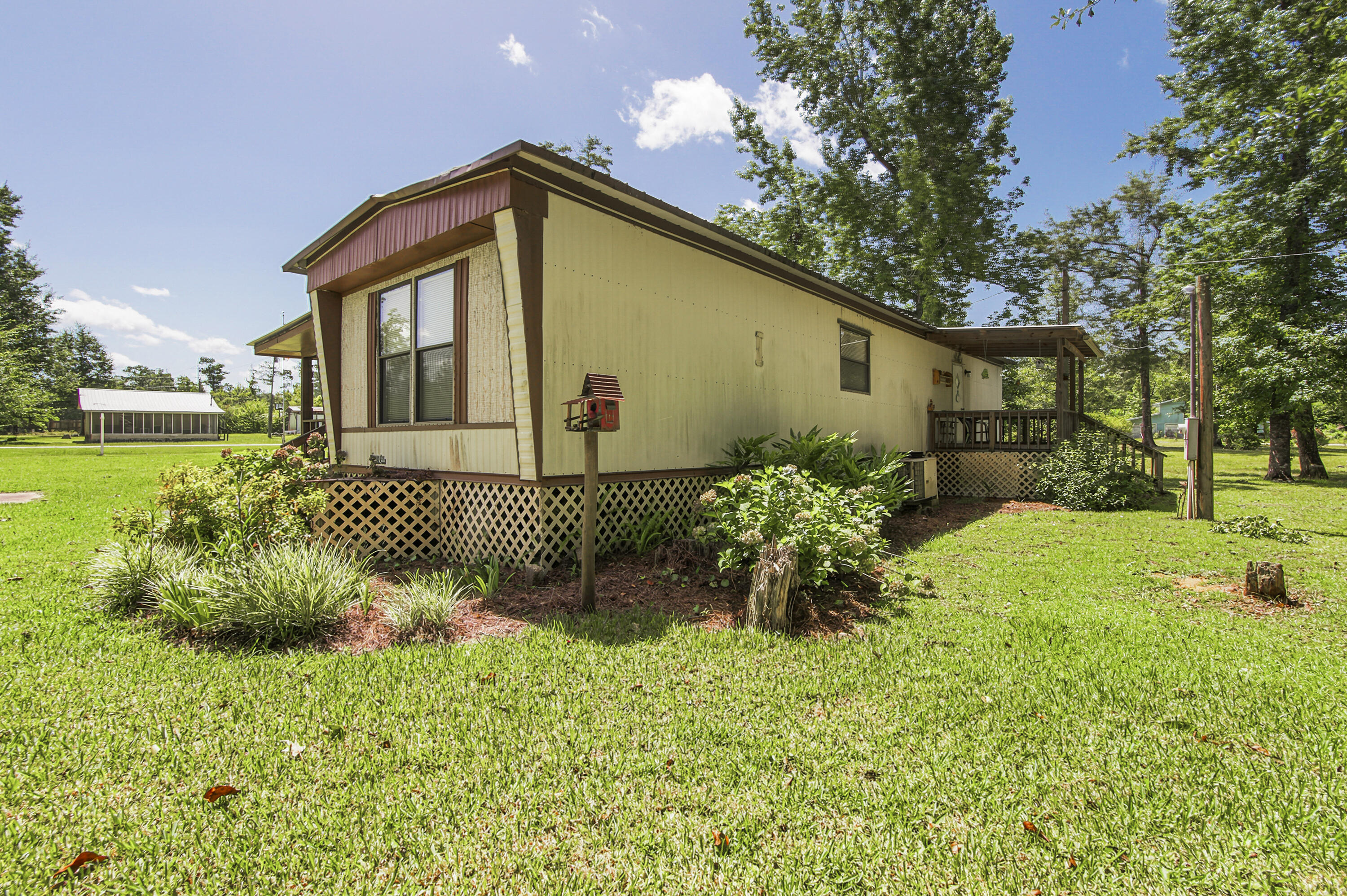 DLEWOOD PARK SUBDIVISION - Residential
