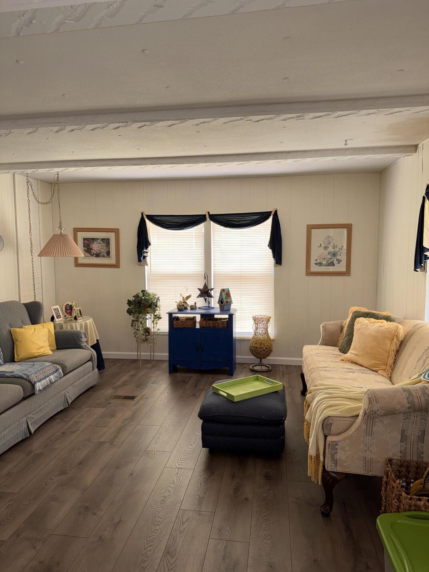 DLEWOOD PARK SUBDIVISION - Residential