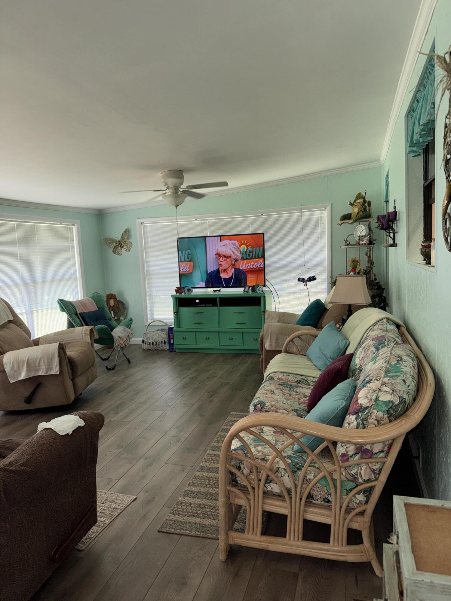 DLEWOOD PARK SUBDIVISION - Residential