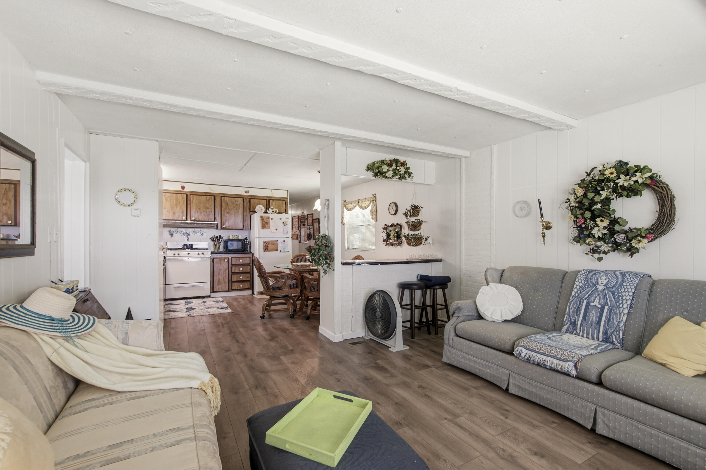 DLEWOOD PARK SUBDIVISION - Residential