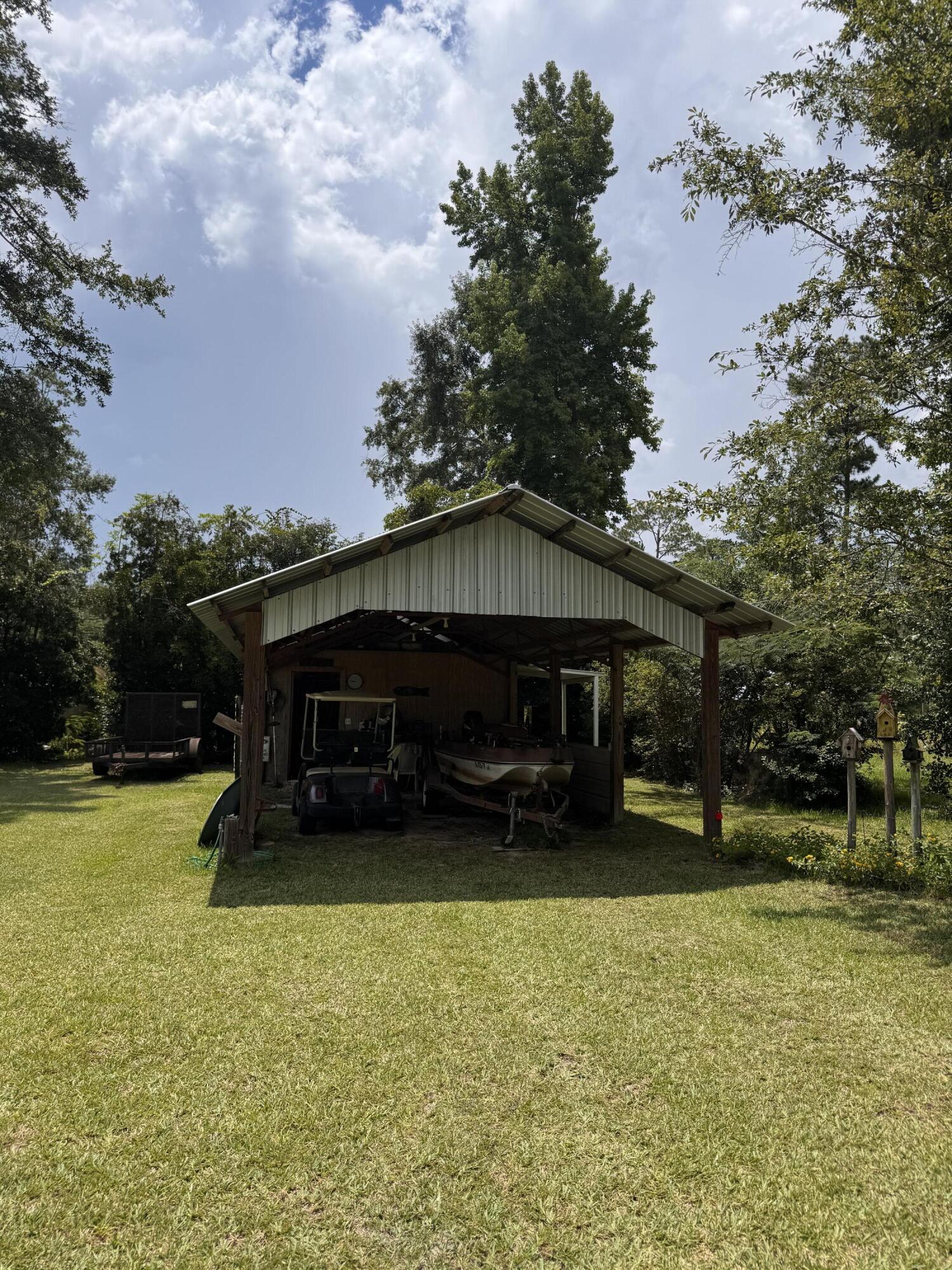 DLEWOOD PARK SUBDIVISION - Residential
