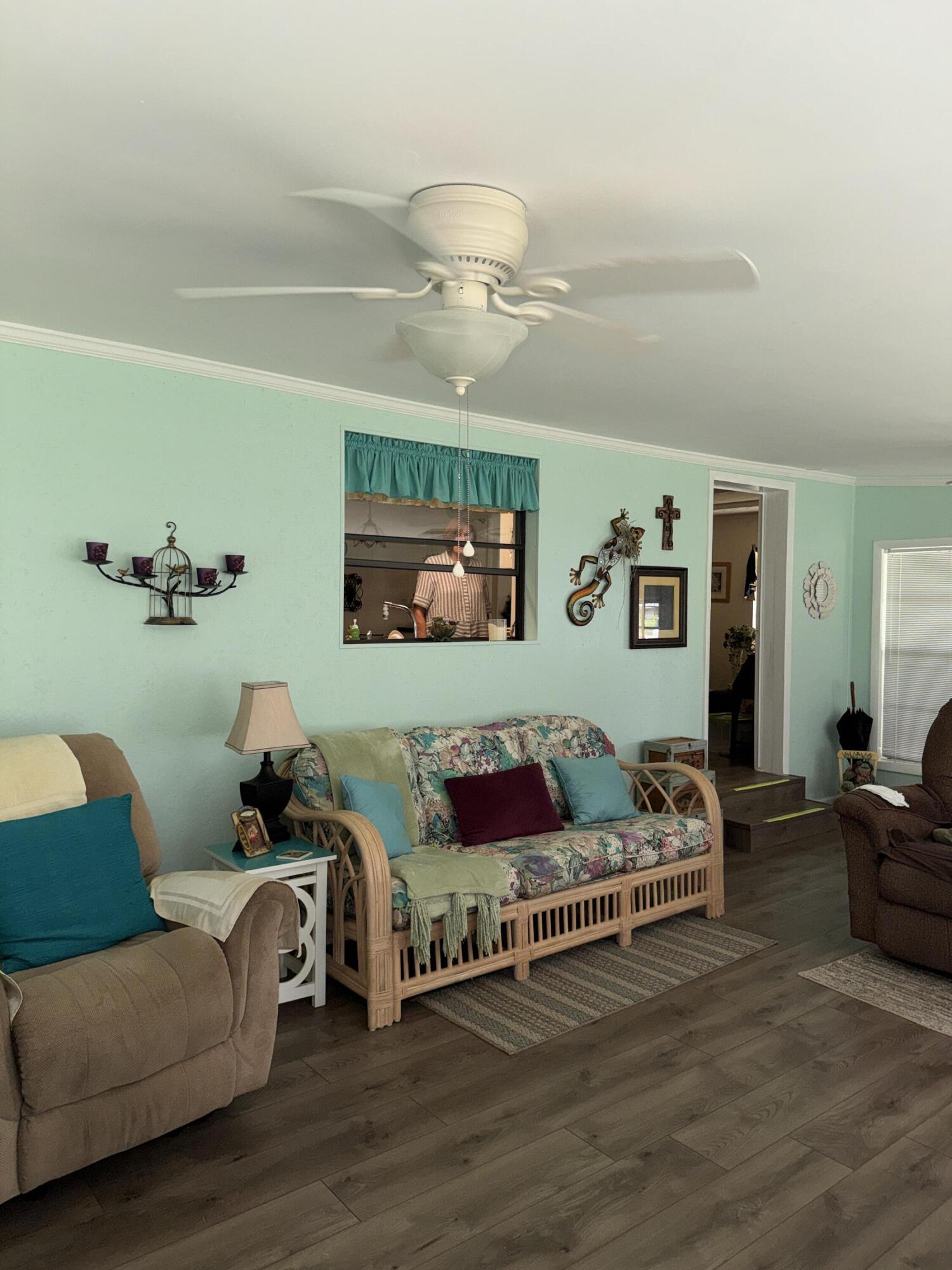 DLEWOOD PARK SUBDIVISION - Residential