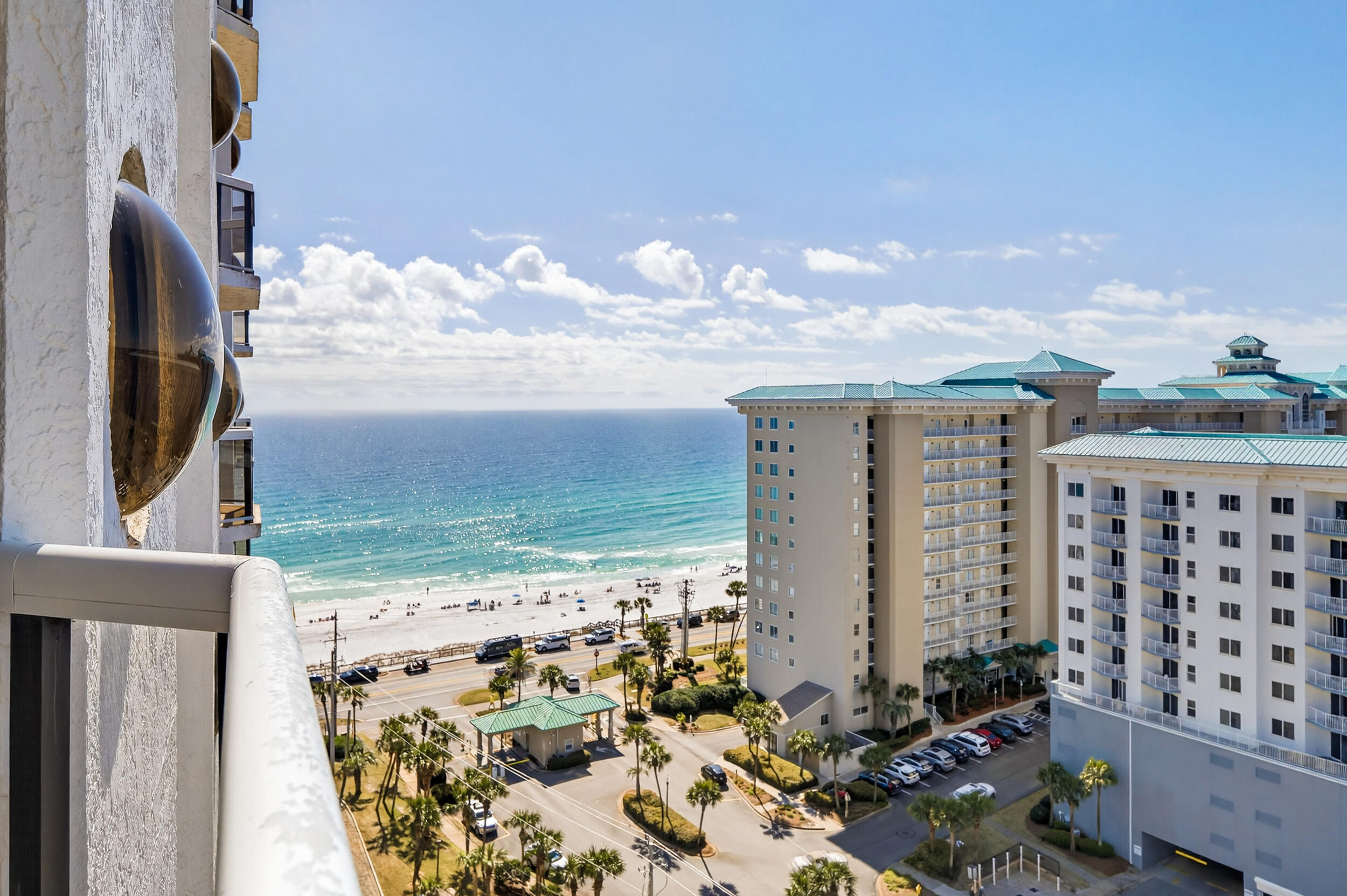 DESTIN SURFSIDE CONDO - Residential