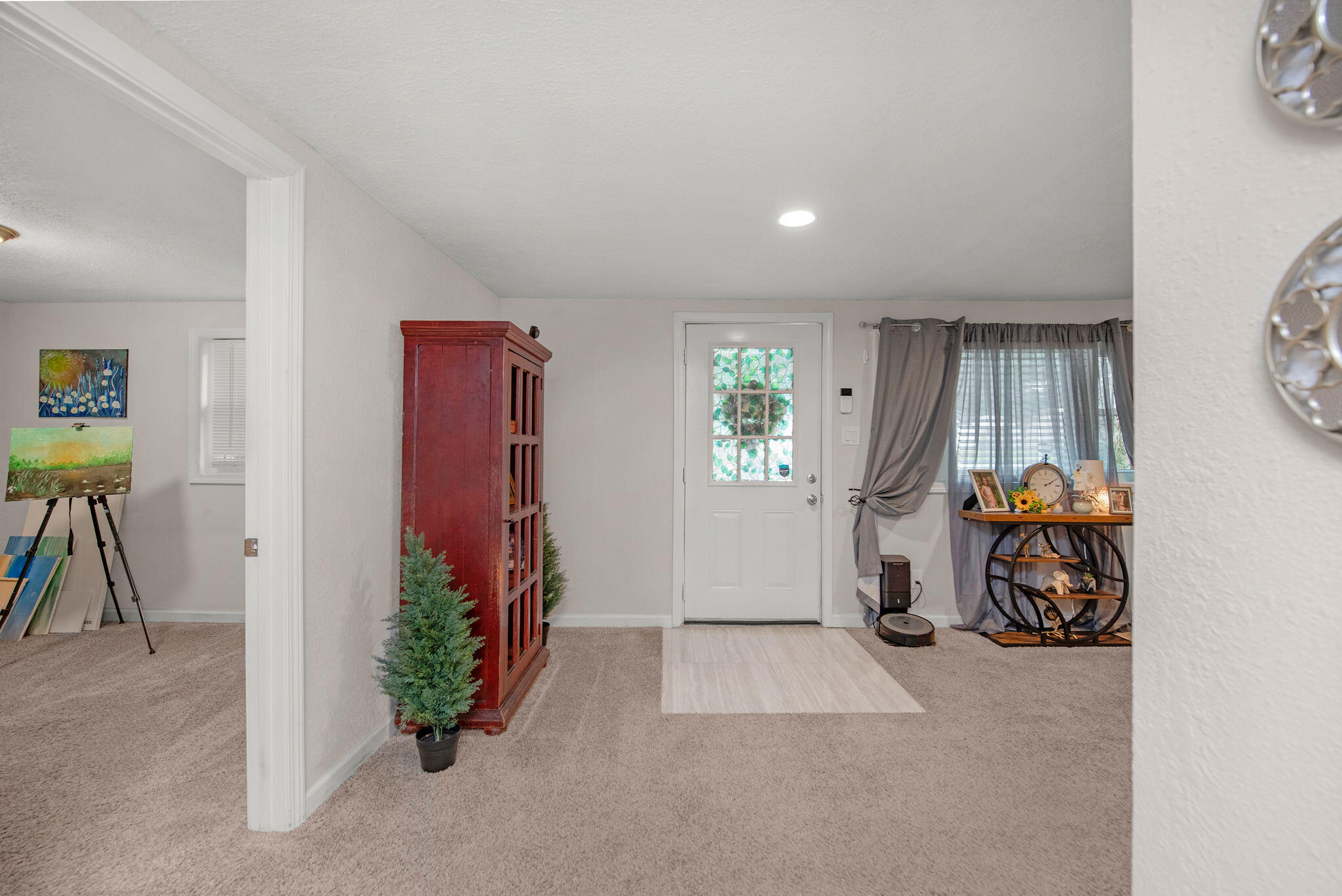 FAIRVIEW S/D OF CV LOTS 17 & 18 BLK 2 - Residential