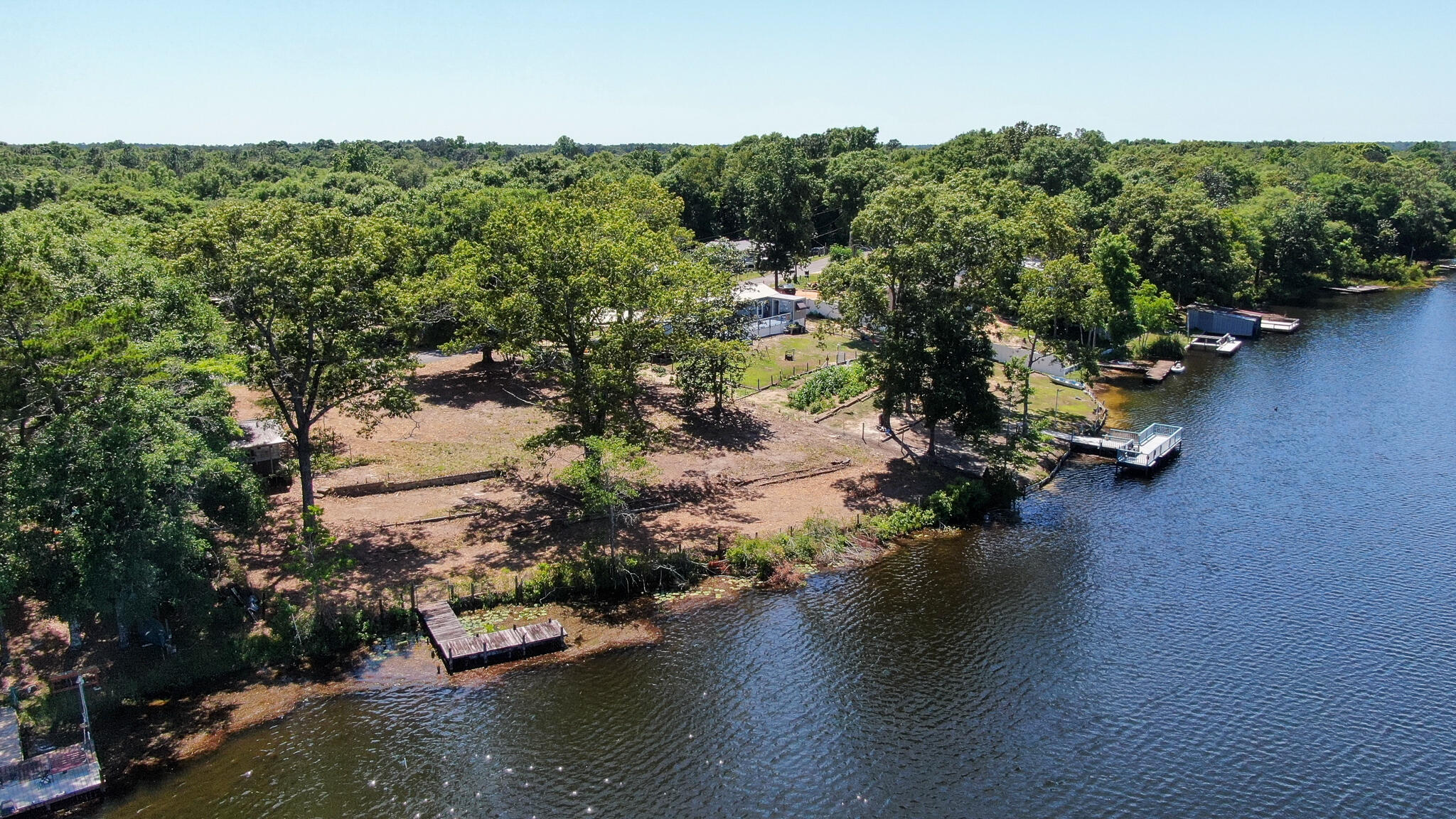 JUNIPER HILLS UNIT 1 - Land