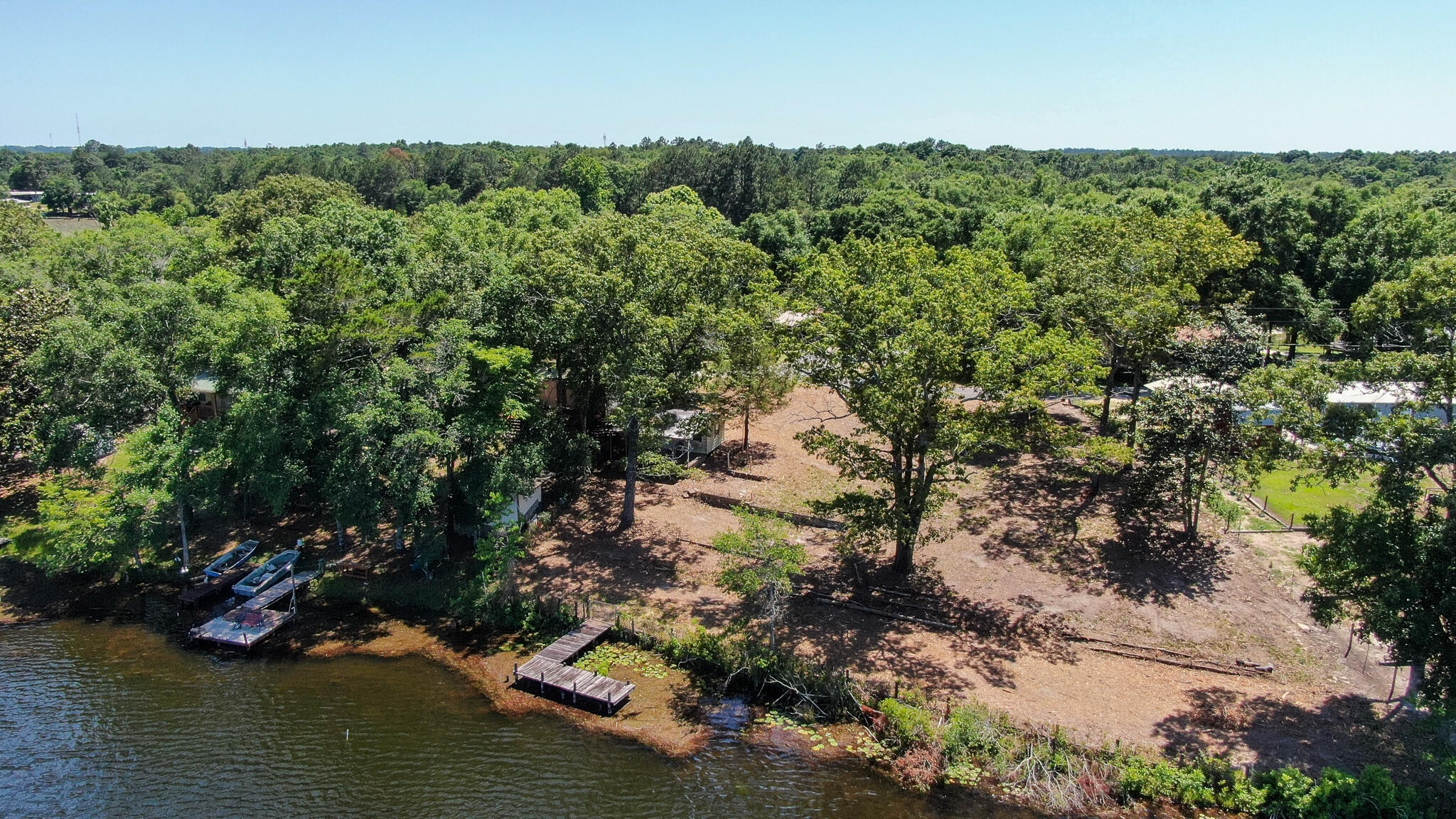 JUNIPER HILLS UNIT 1 - Land