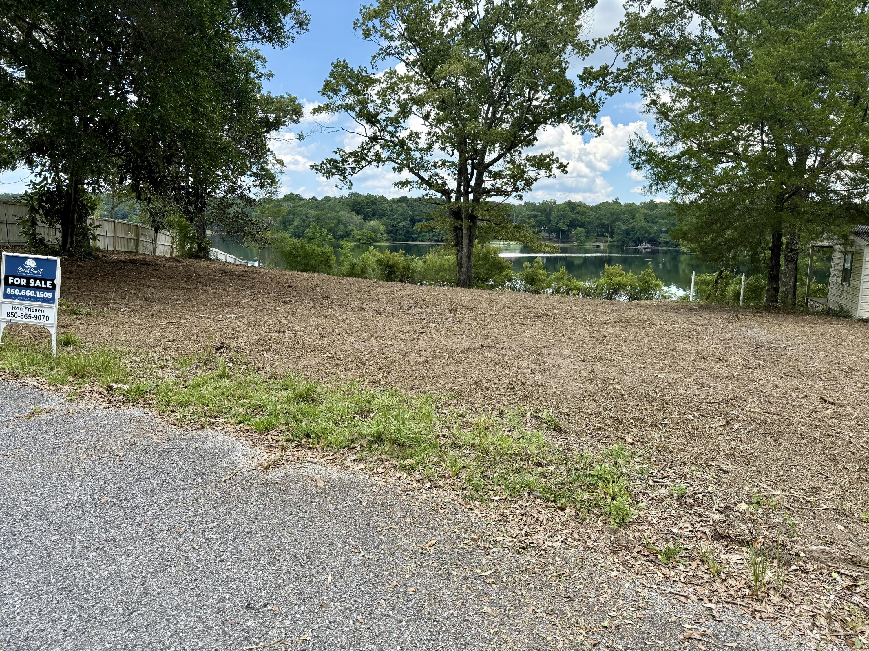 JUNIPER HILLS UNIT 1 - Land