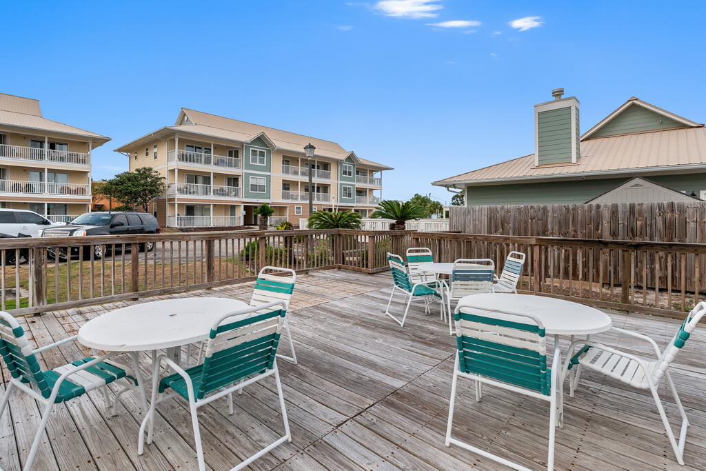 ST MARTIN BEACHWALK PH 3 - Residential