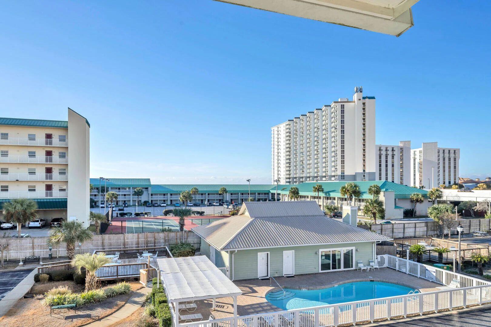 ST MARTIN BEACHWALK PH 3 - Residential