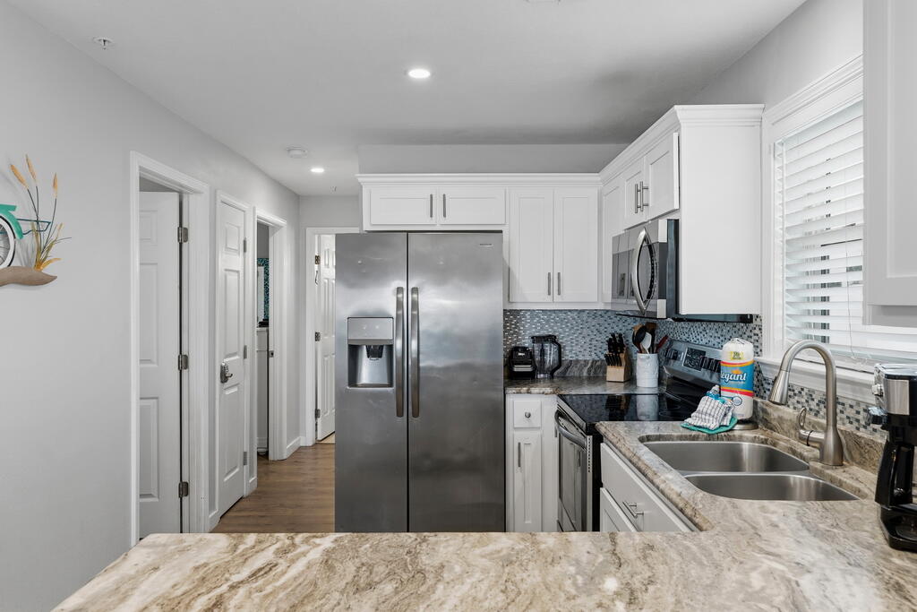 ST MARTIN BEACHWALK PH 3 - Residential
