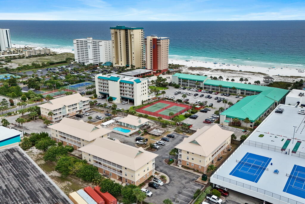ST MARTIN BEACHWALK PH 3 - Residential