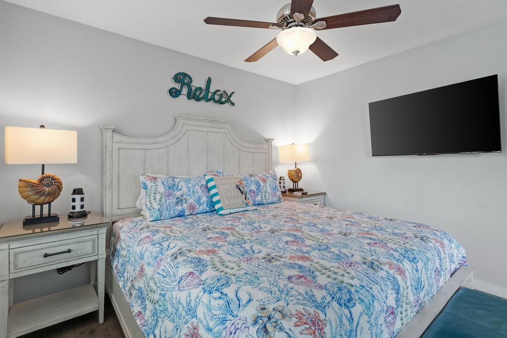 ST MARTIN BEACHWALK PH 3 - Residential