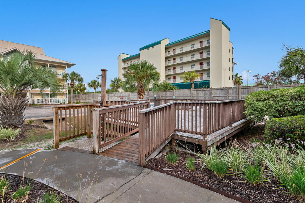 ST MARTIN BEACHWALK PH 3 - Residential