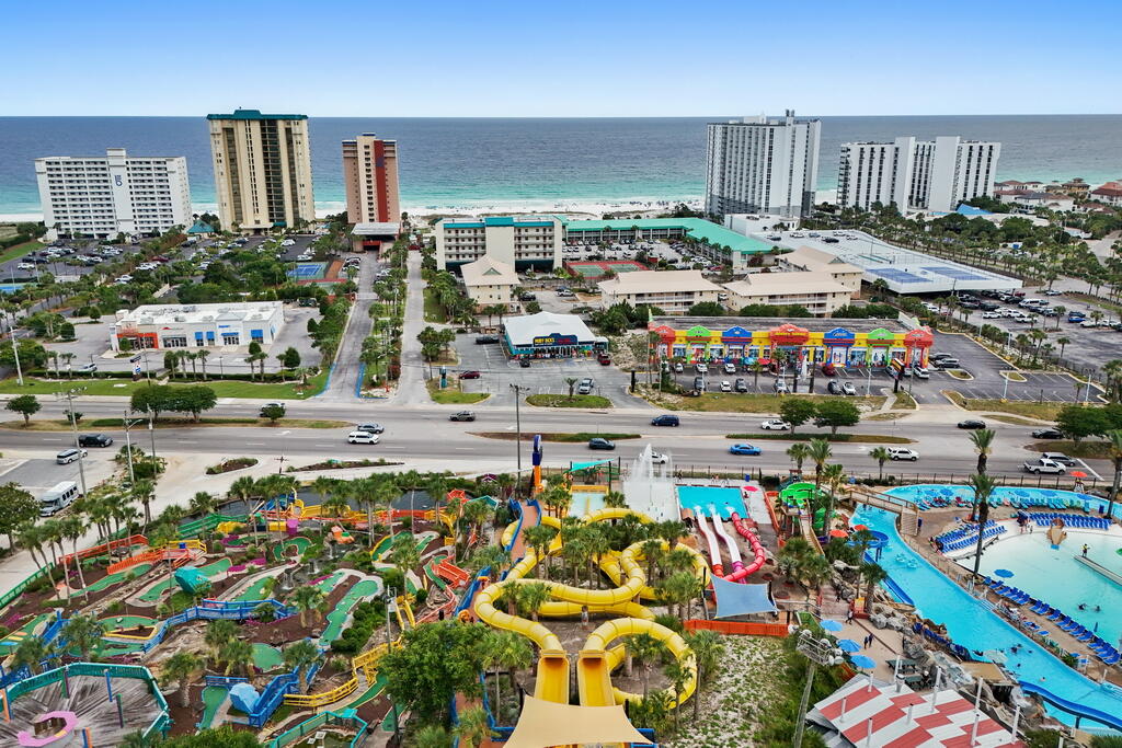 ST MARTIN BEACHWALK PH 3 - Residential