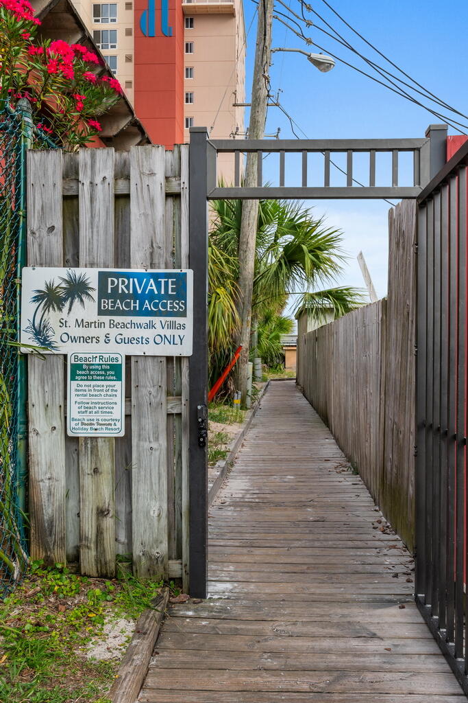 ST MARTIN BEACHWALK PH 3 - Residential