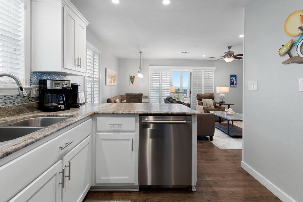 ST MARTIN BEACHWALK PH 3 - Residential
