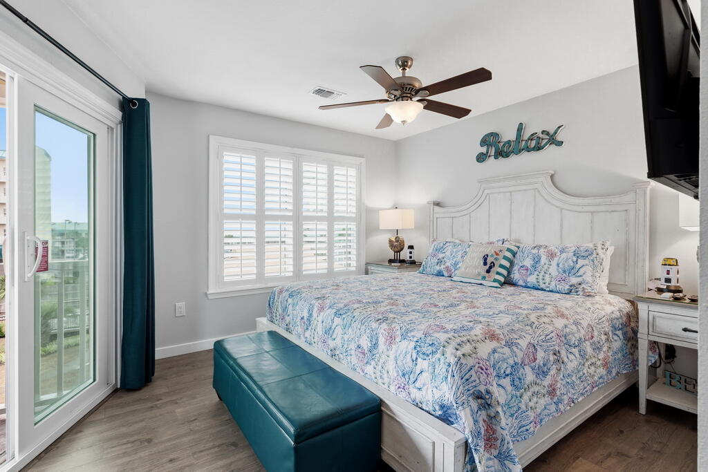 ST MARTIN BEACHWALK PH 3 - Residential