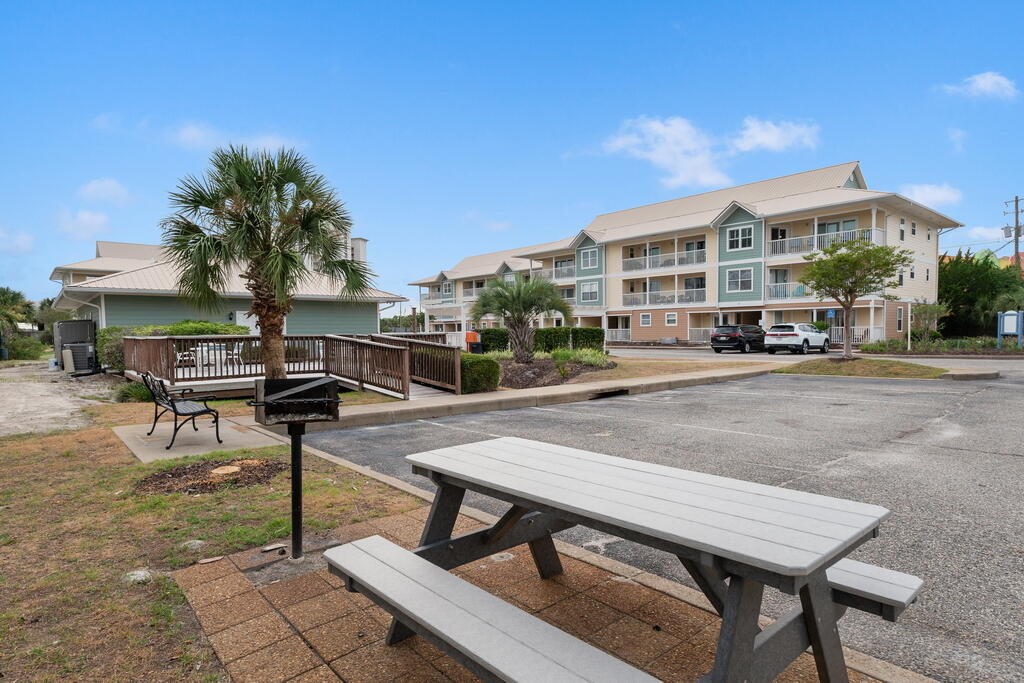 ST MARTIN BEACHWALK PH 3 - Residential