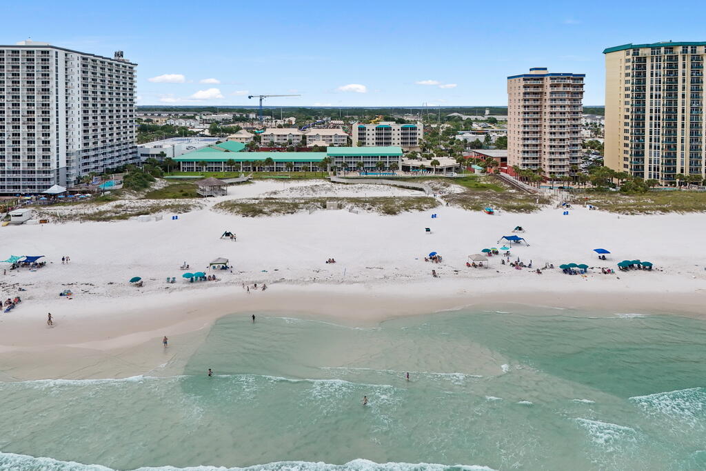 ST MARTIN BEACHWALK PH 3 - Residential