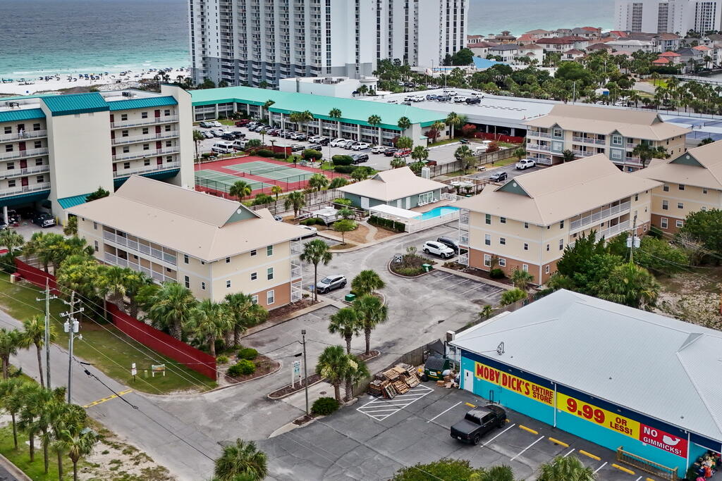 ST MARTIN BEACHWALK PH 3 - Residential