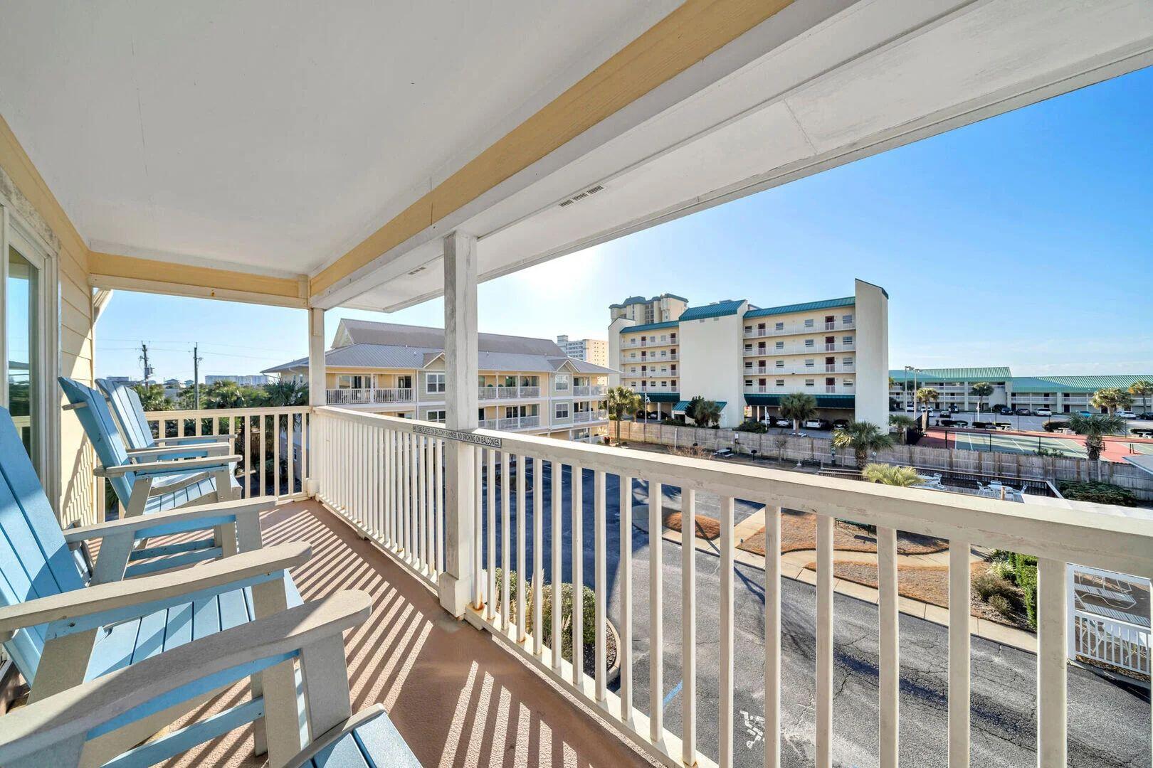 ST MARTIN BEACHWALK PH 3 - Residential