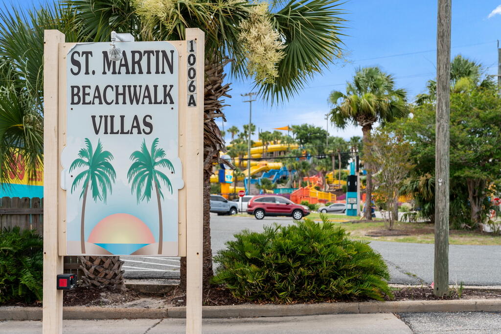 ST MARTIN BEACHWALK PH 3 - Residential