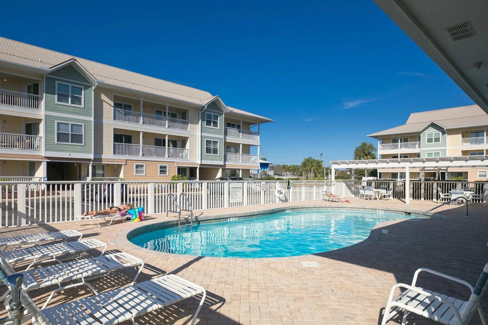 ST MARTIN BEACHWALK PH 3 - Residential