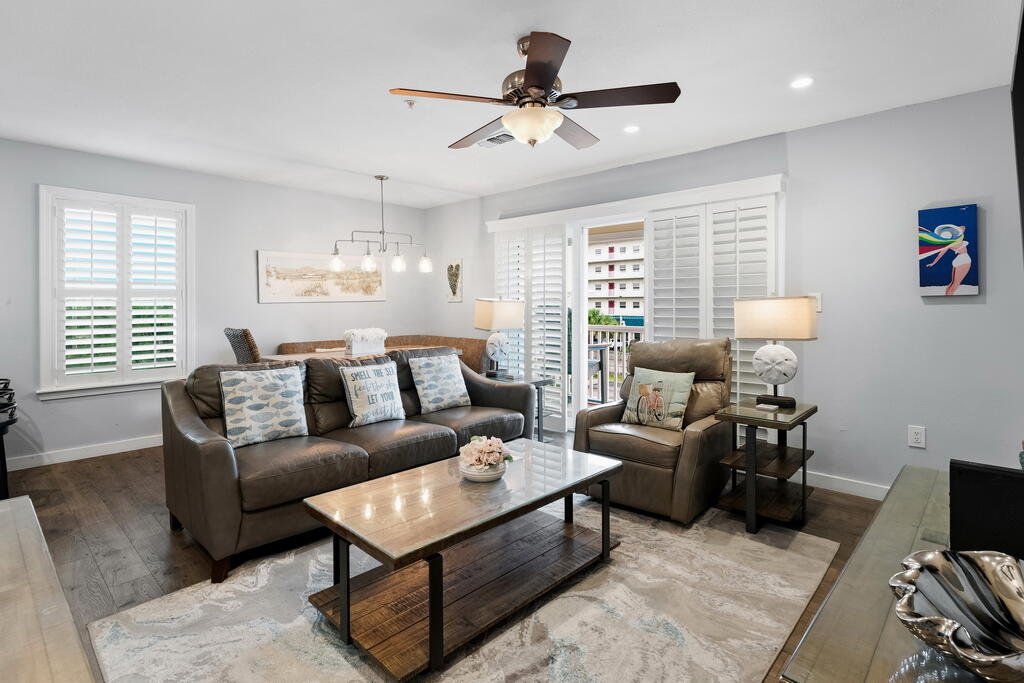 ST MARTIN BEACHWALK PH 3 - Residential