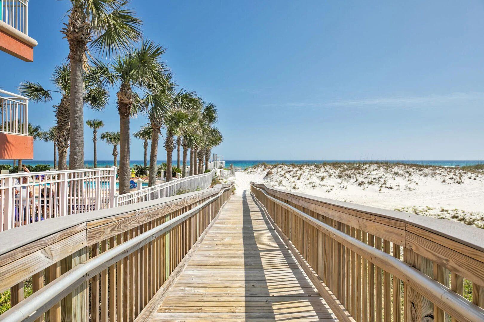 ST MARTIN BEACHWALK PH 3 - Residential