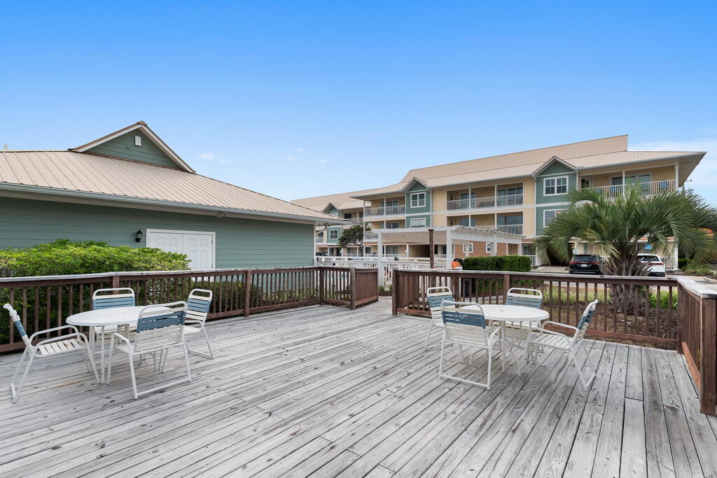 ST MARTIN BEACHWALK PH 3 - Residential