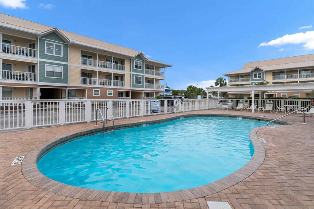 ST MARTIN BEACHWALK PH 3 - Residential