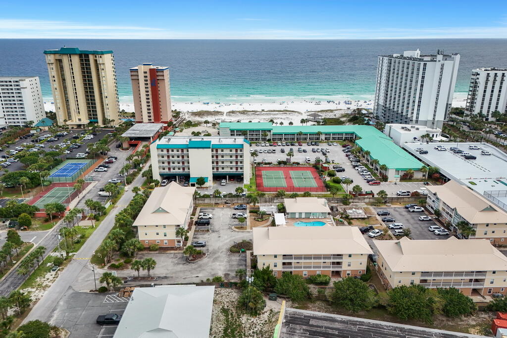 ST MARTIN BEACHWALK PH 3 - Residential