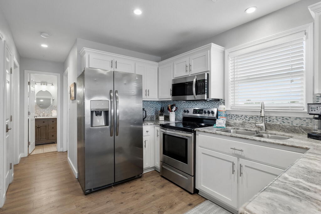 ST MARTIN BEACHWALK PH 3 - Residential