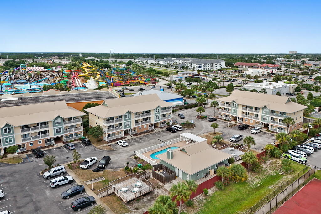 ST MARTIN BEACHWALK PH 3 - Residential