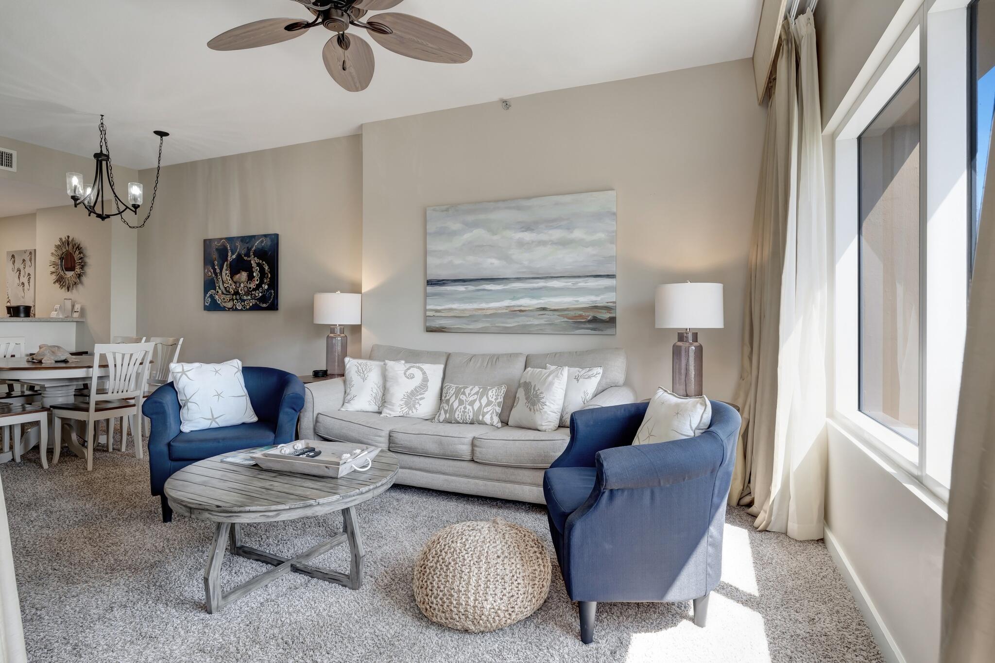 LUAU II - Residential Lease