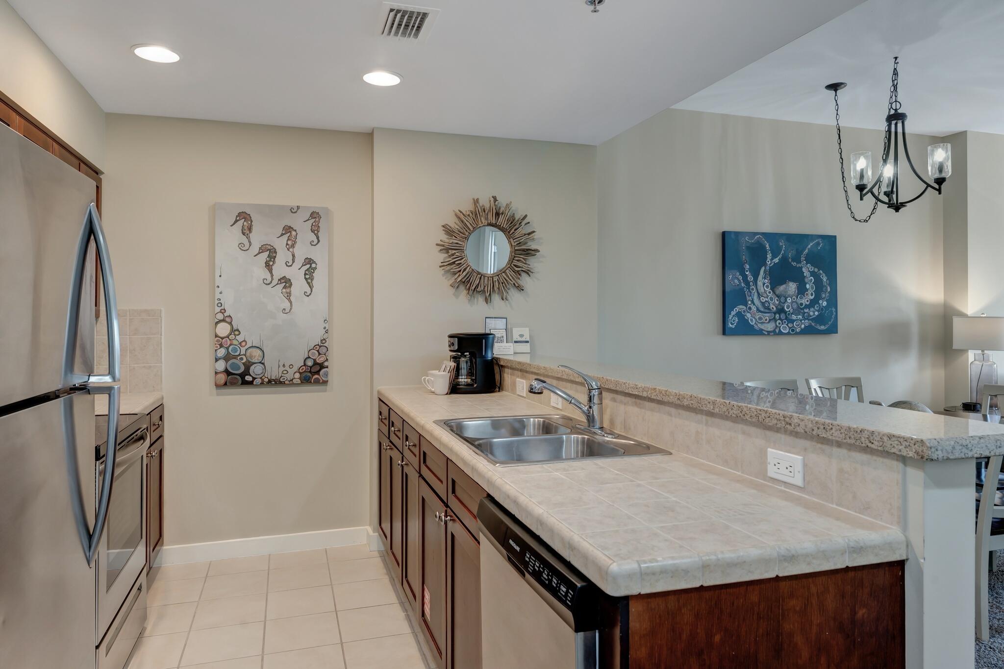 LUAU II - Residential Lease