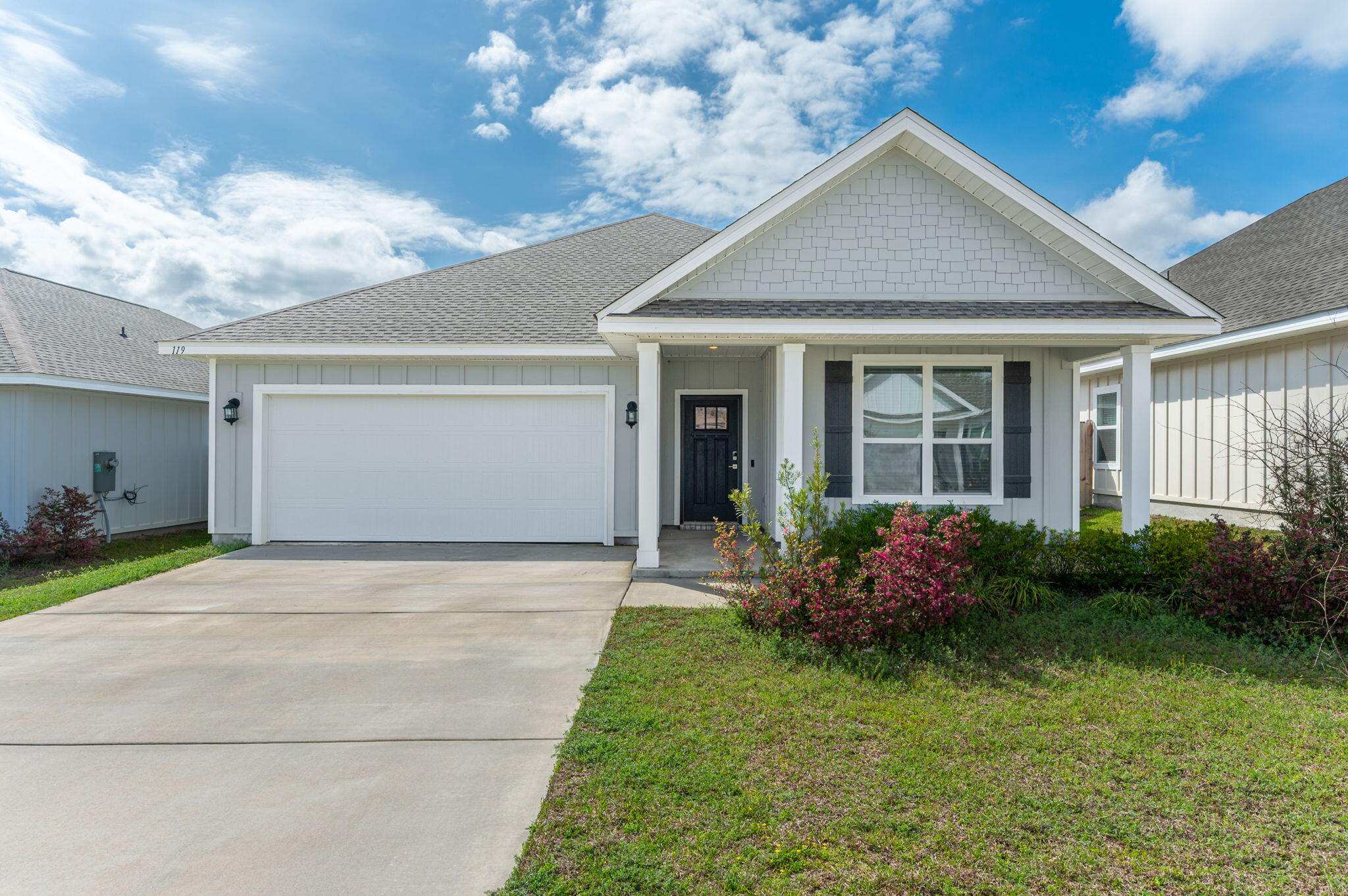 Magnolia Creeks - Residential