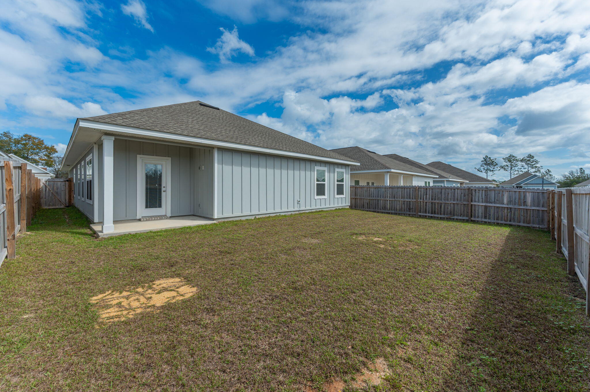 Magnolia Creeks - Residential