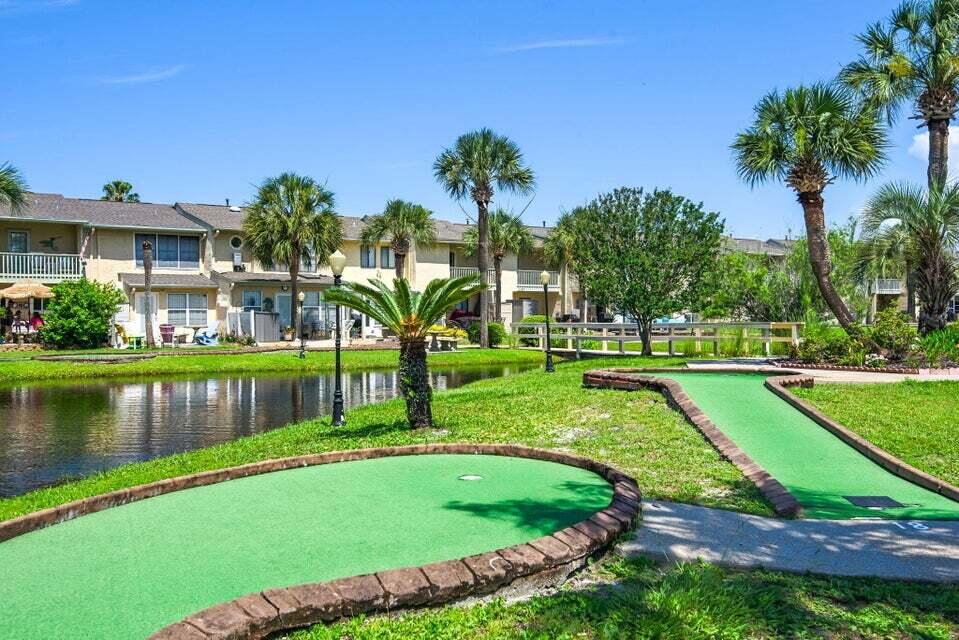 Gulf Highlands - Residential