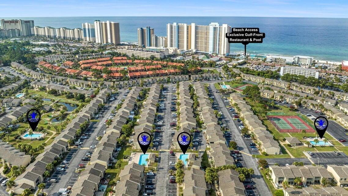 Gulf Highlands - Residential