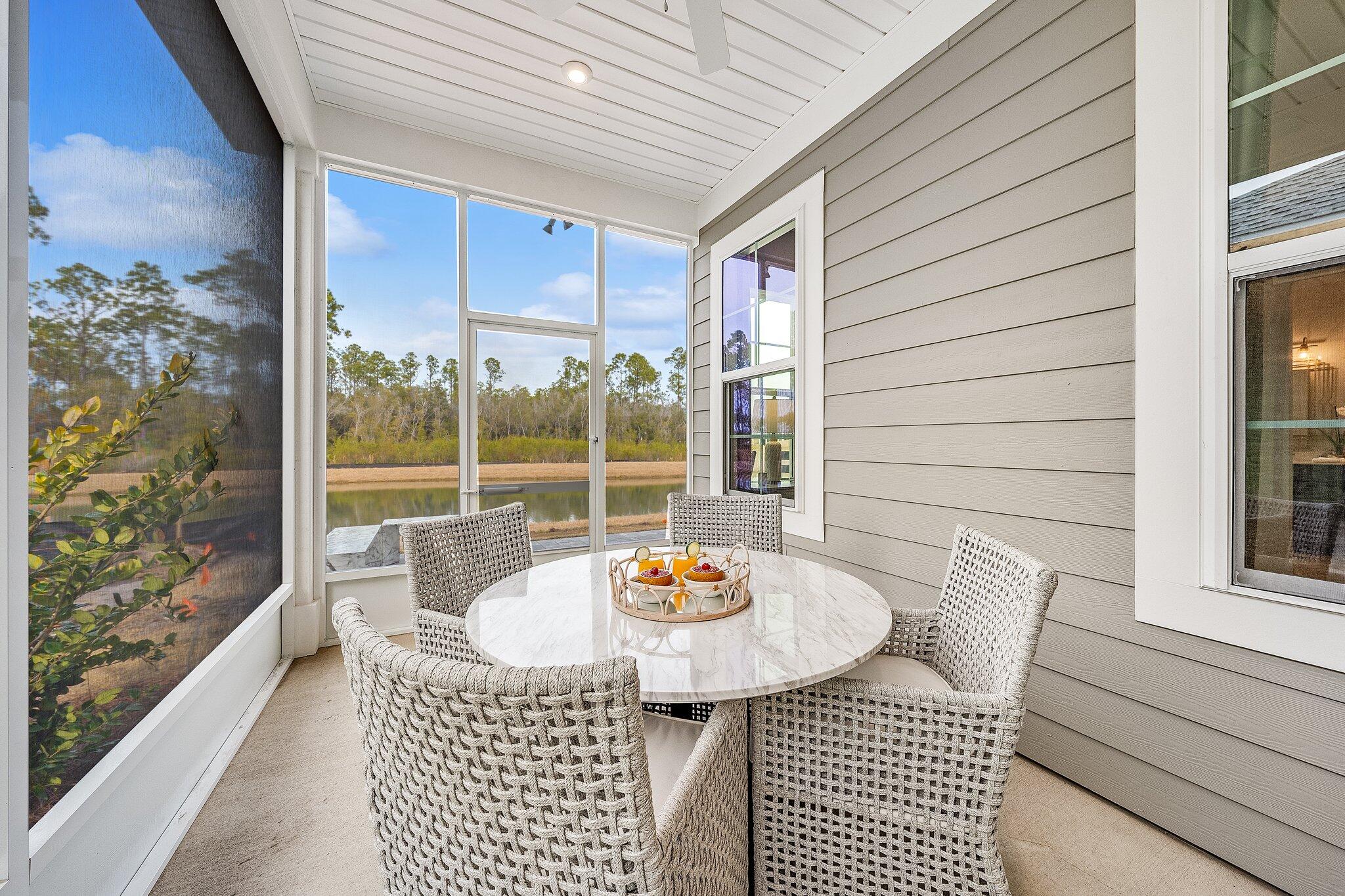 WATERSOUND ORIGINS - Residential