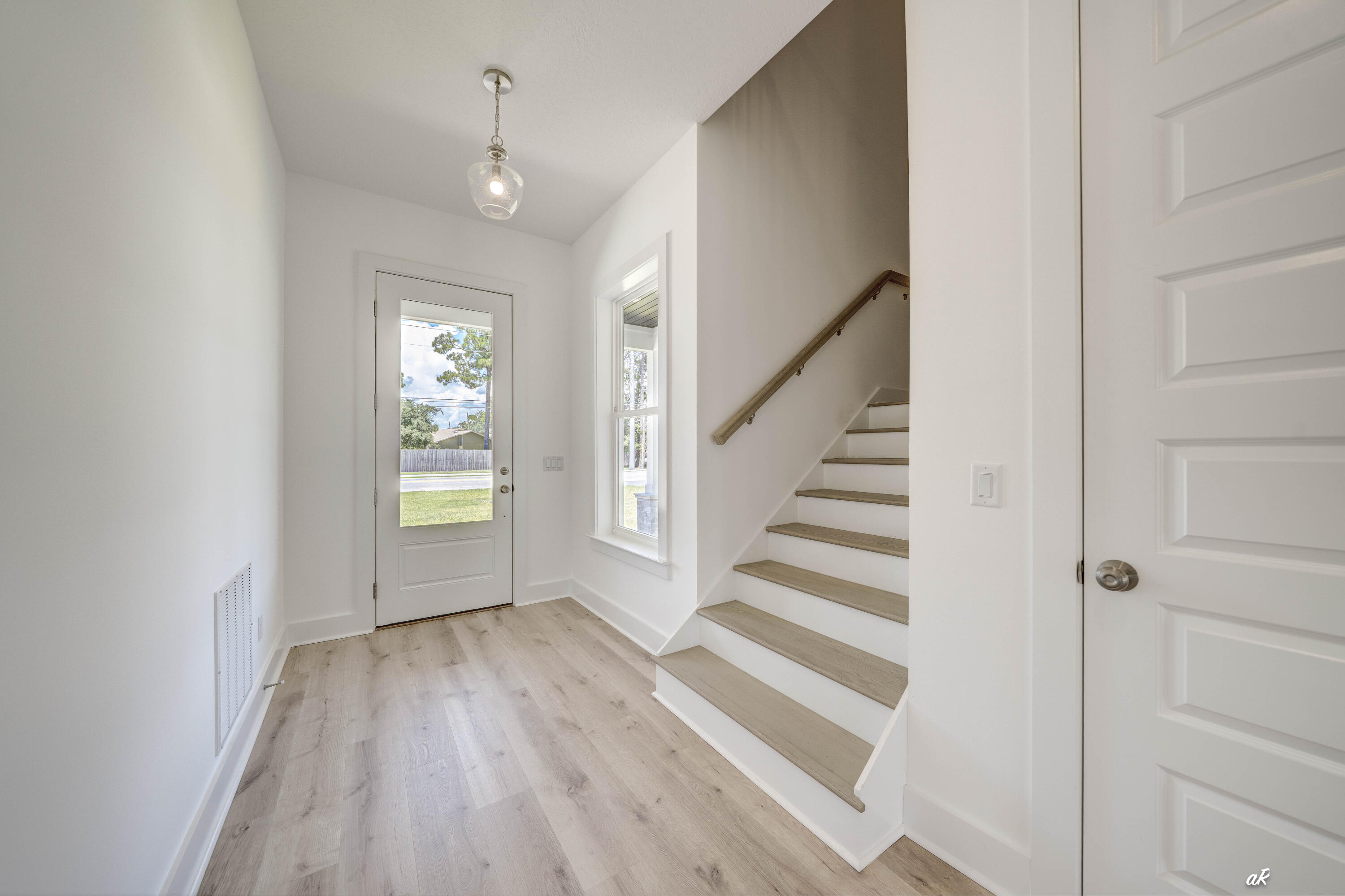 GRAND LAGOON BANKS - Residential