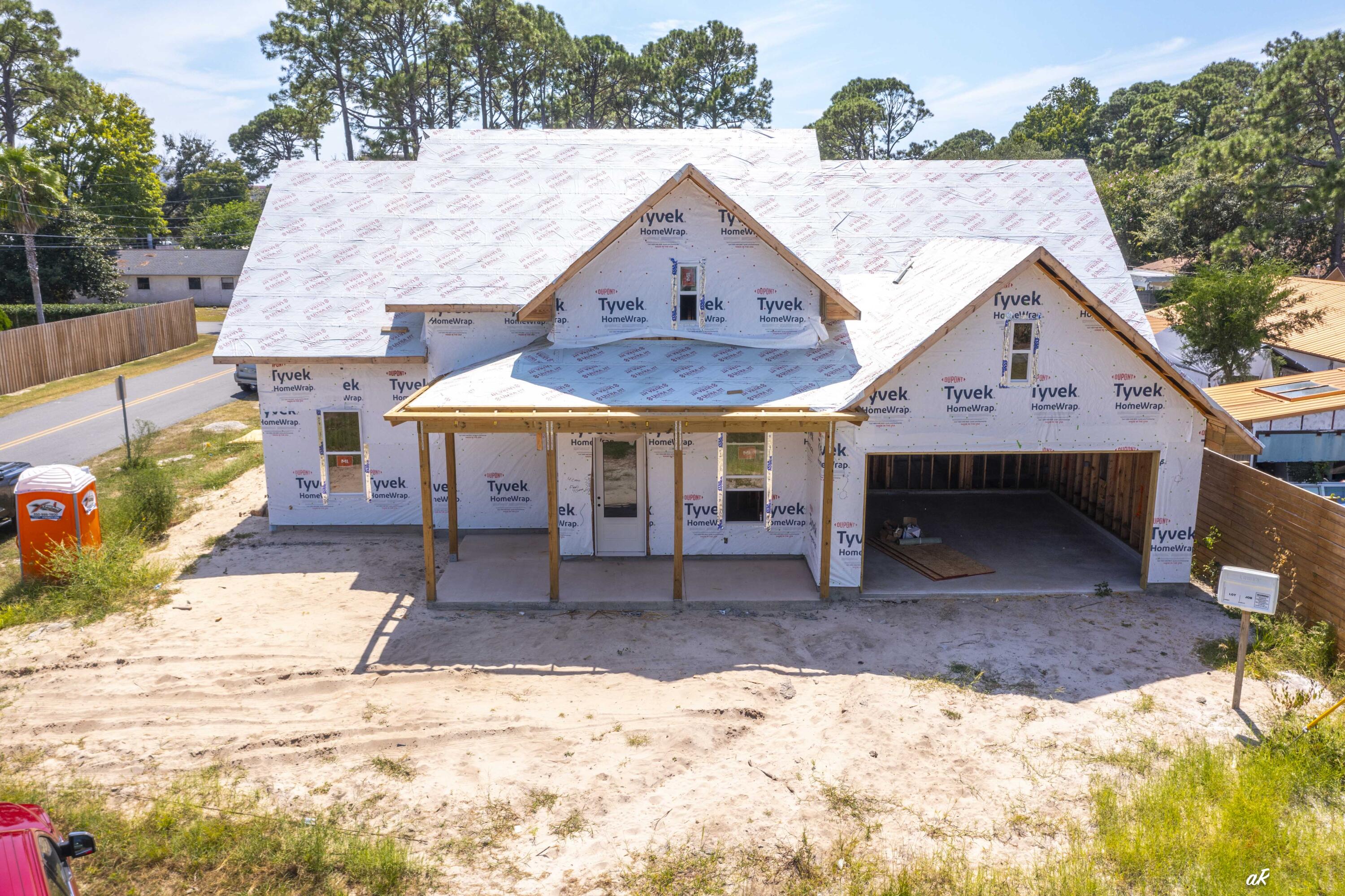GRAND LAGOON BANKS - Residential