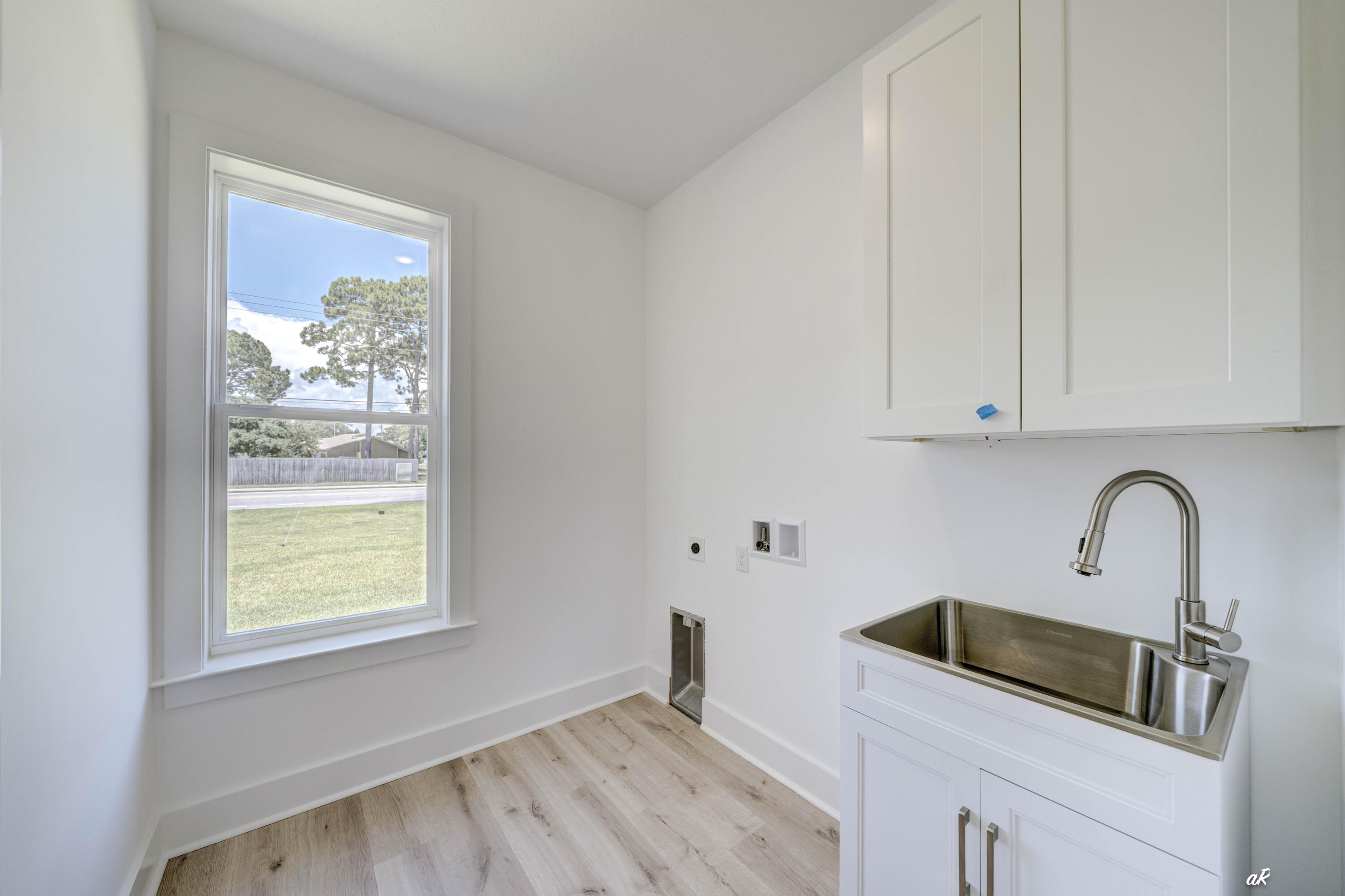 GRAND LAGOON BANKS - Residential