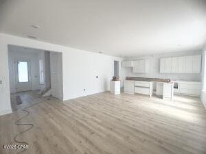 GRAND LAGOON BANKS - Residential