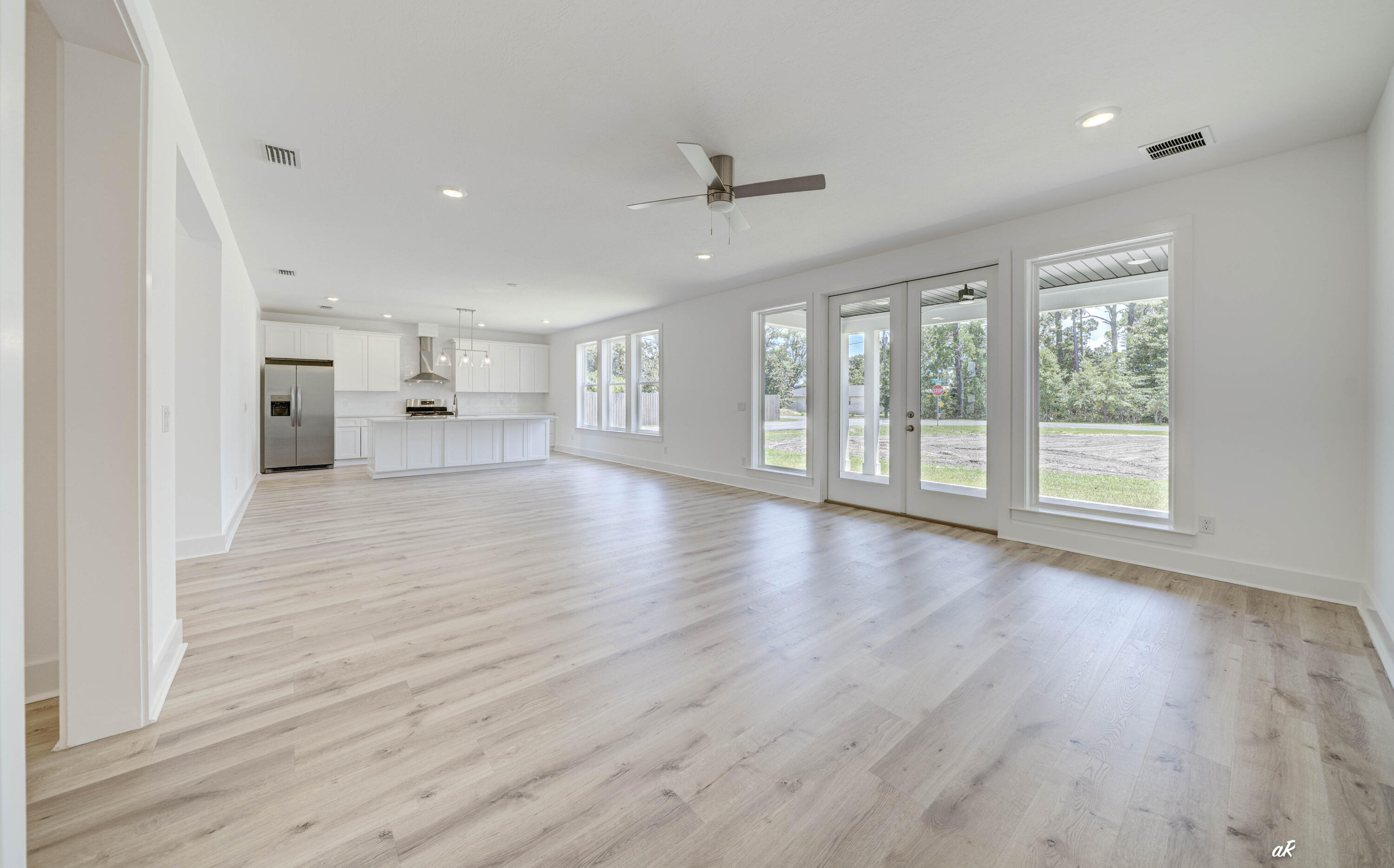 GRAND LAGOON BANKS - Residential