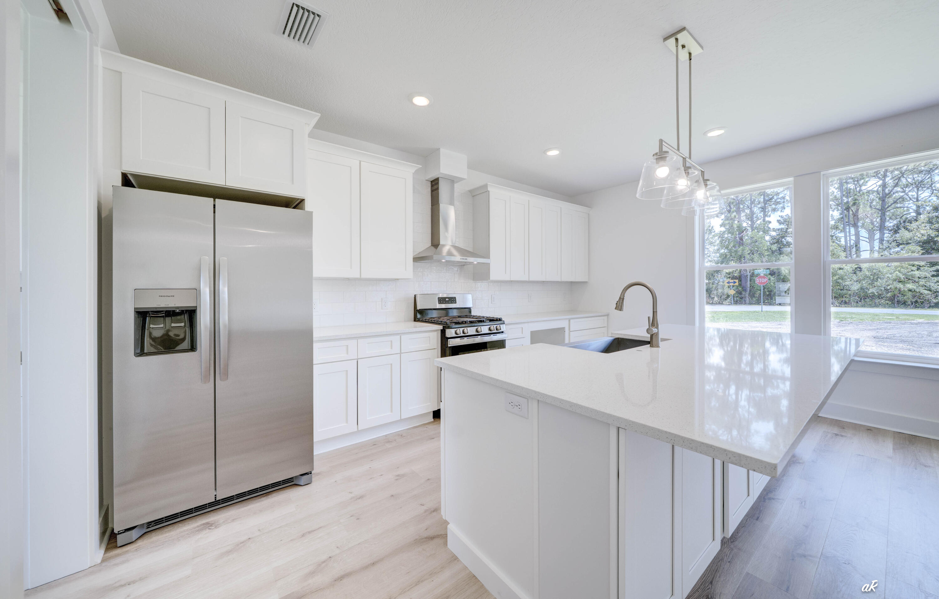 GRAND LAGOON BANKS - Residential